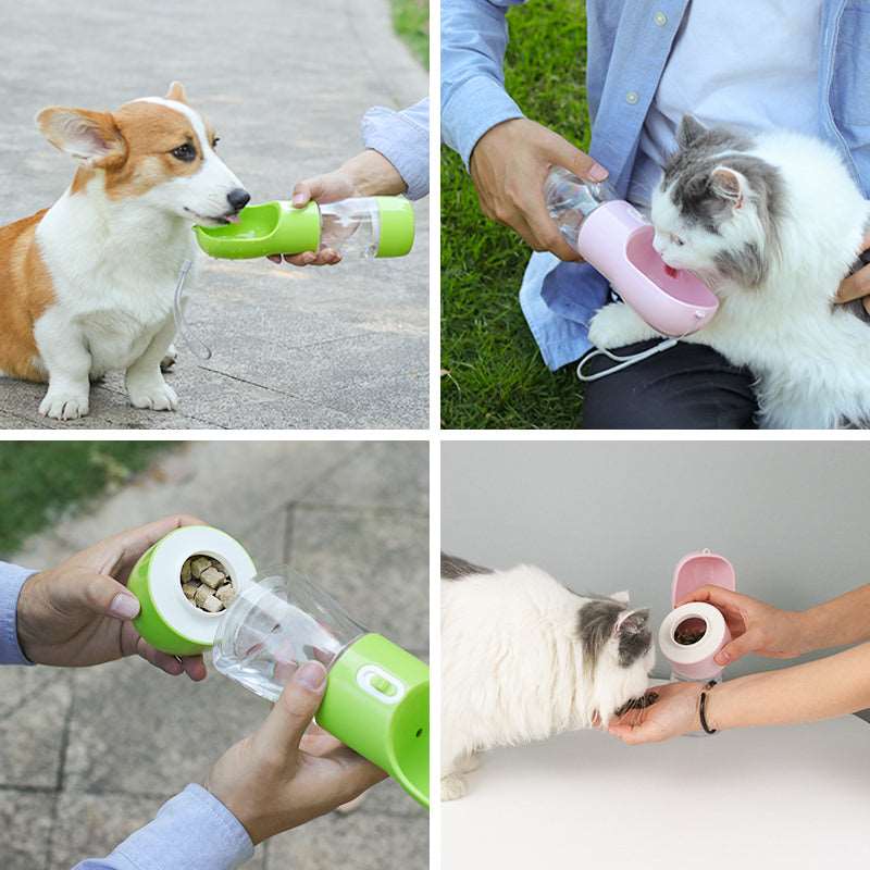 Pet Dog Water Bottle Feeder - Qobeyhub - 707952_RE6MVIL