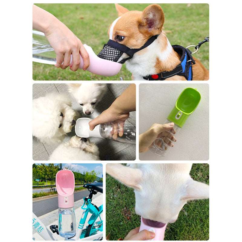 Pet Dog Water Bottle Feeder - Qobeyhub - 707952_RE6MVIL