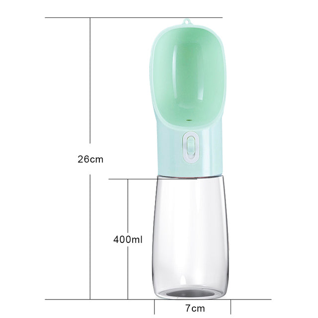 Pet Dog Water Bottle Feeder - Qobeyhub - 707952_RE6MVIL