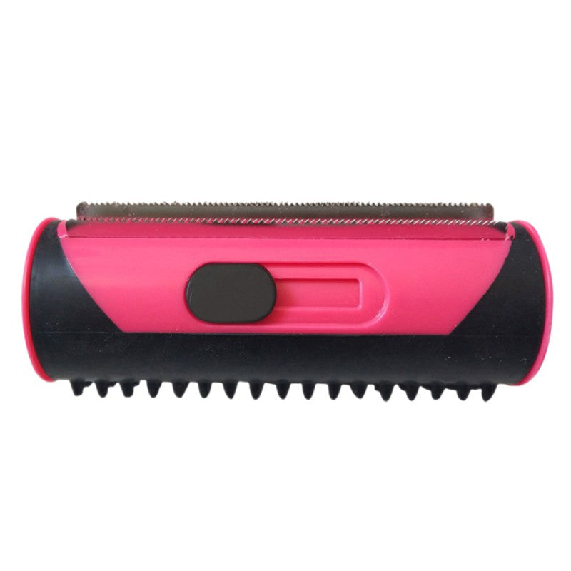 Pet Hair Remover Brush - Qobeyhub