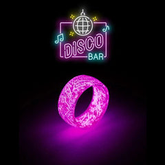 Unisex Luminous Rings - Qobeyhub - 13877_2INMTFL