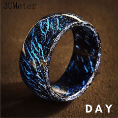 Unisex Luminous Rings - Qobeyhub - 13877_2INMTFL