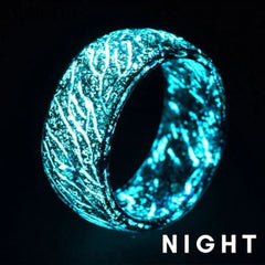 Unisex Luminous Rings - Qobeyhub - 13877_2INMTFL