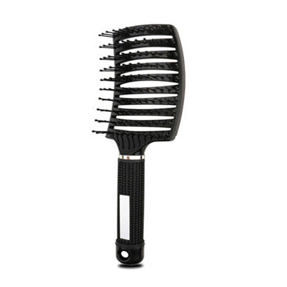 Massage Hair Comb - Qobeyhub