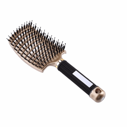 Massage Hair Comb - Qobeyhub