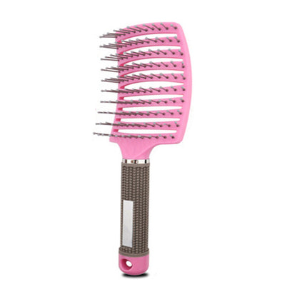 Massage Hair Comb - Qobeyhub