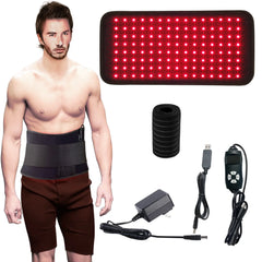 Infrared Light Therapy Belt - Qobeyhub