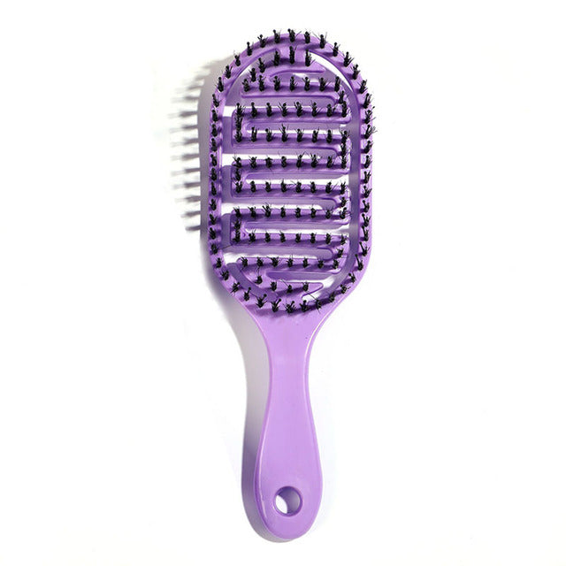 Massage Hair Comb - Qobeyhub