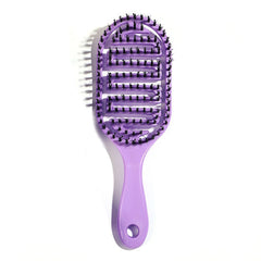 Massage Hair Comb - Qobeyhub