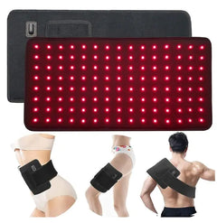 Infrared Light Therapy Belt - Qobeyhub