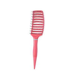 Massage Hair Comb - Qobeyhub